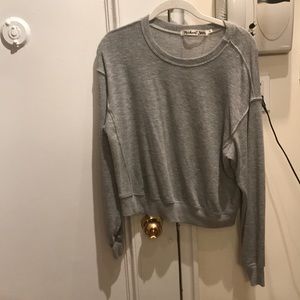 Michael stars sweater